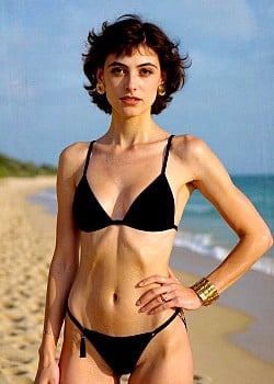Ines De La Fressange